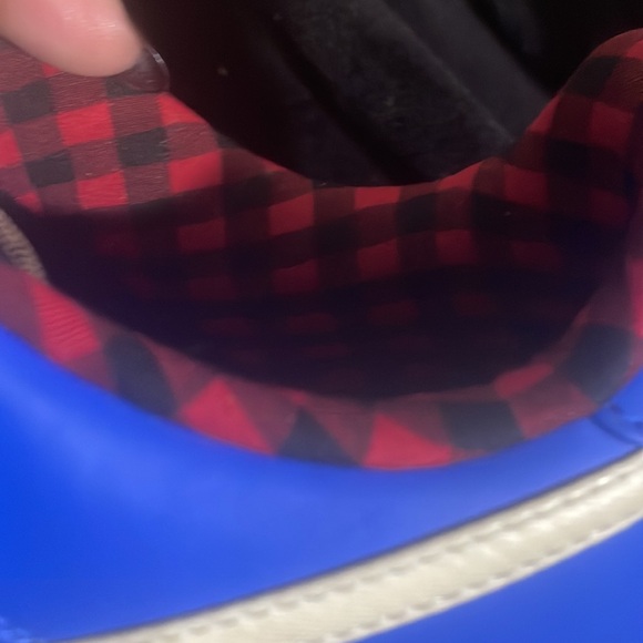 Nike air for 1 hyper cobalt - Picture 8 of 8